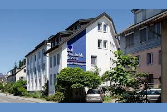 Giới thiệu về học viện Humboldt - Humboldt Institut (Germany)