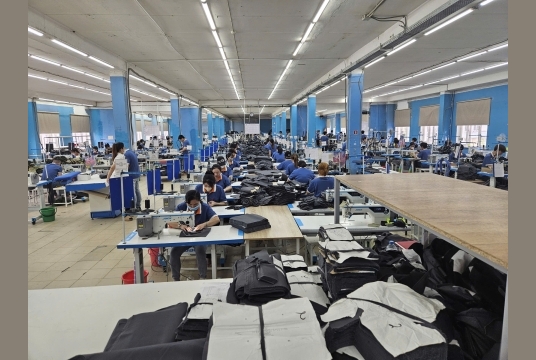 LAO ĐỘNG NGHỀ MAY CÔNG NGHIỆP ĐI LÀM VIỆC TẠI LIÊN BANG NGA - TẬP ĐOÀN BONITTO GROUP