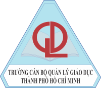 Trường Cán bộ quản lý Giáo dục Thành phố Hồ Chí Minh